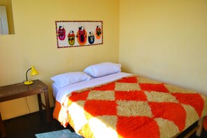Traditional-Doppelzimmer | Kostenloses WLAN