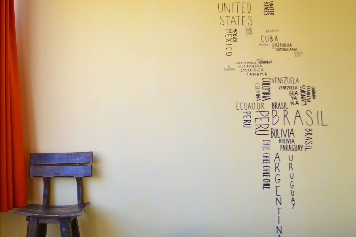 Traditional Twin Room | Wi-fi percuma