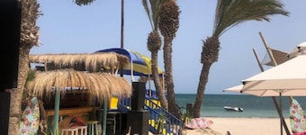 House for rent in Djerba Midoune