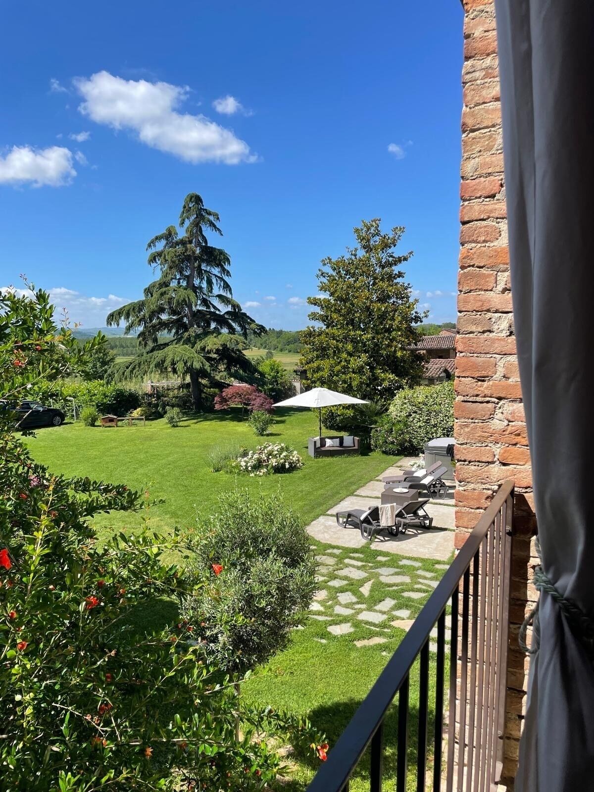 Bild für Gastgeberprofil