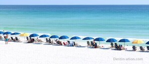 Am Strand