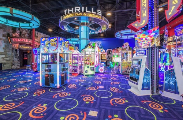 Casino