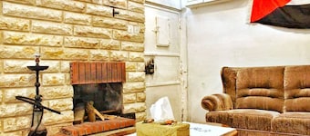 Friends Hostel.Area B