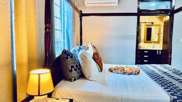 3 Schlafzimmer, Bügeleisen/Bügelbrett, WLAN, Bettwäsche