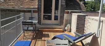 La Ferme de Flo'