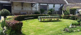 La Ferme de Flo'