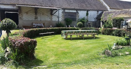 La Ferme de Flo'