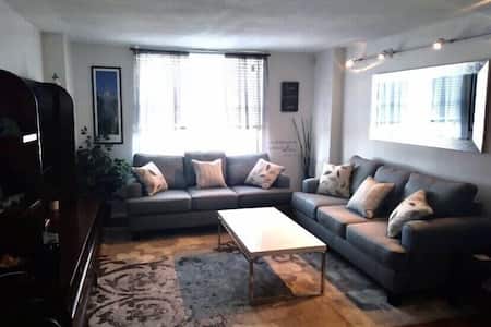 Clearwater Condo