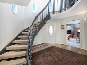 House (2338 Tahoe Drive) | Exterior