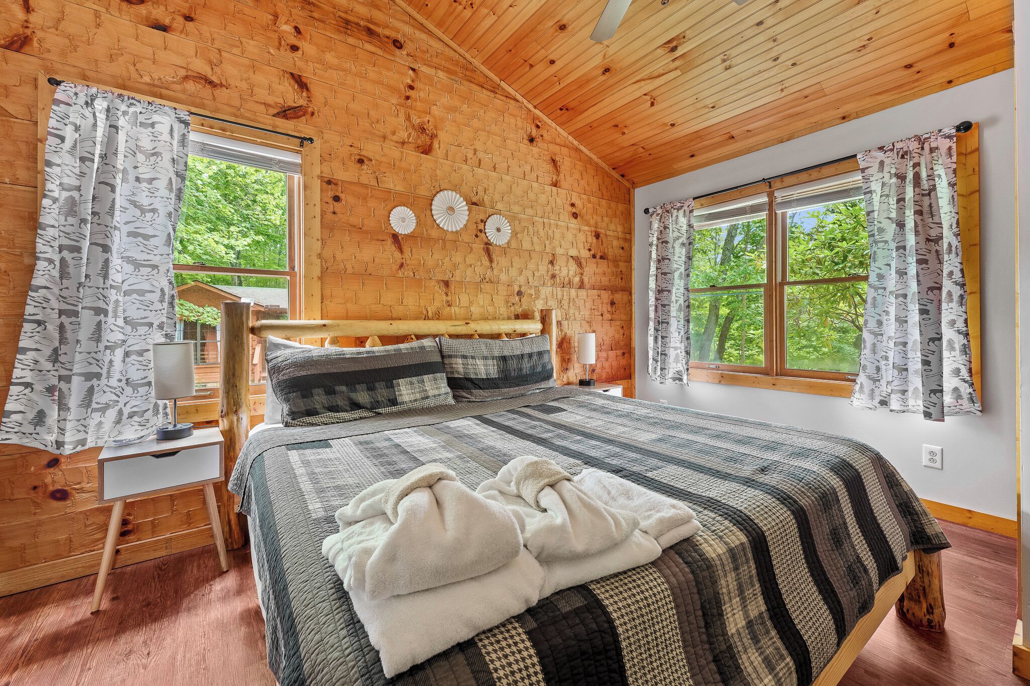 1 slaapkamer, gratis wifi, beddengoed