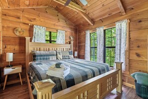 1 habitación, wifi gratis y ropa de cama 