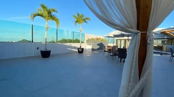 Terraço/pátio