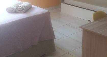 Cosiness Moon Corner