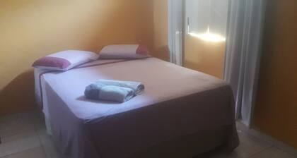 Cosiness Moon Corner