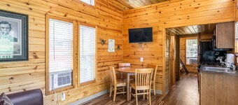 Round Top Campground