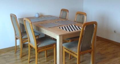 'Klein und Fein' Garbenteich