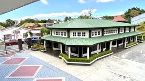 Exterior - Prado Inn & Suites (San José)