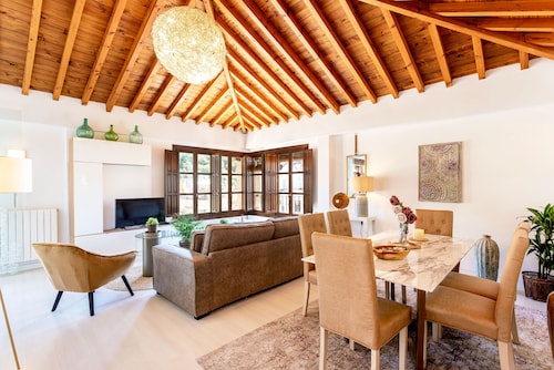 Genteel Home Mirador de la Victoria