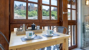 公寓 (3 Bedrooms) | 房內用餐區