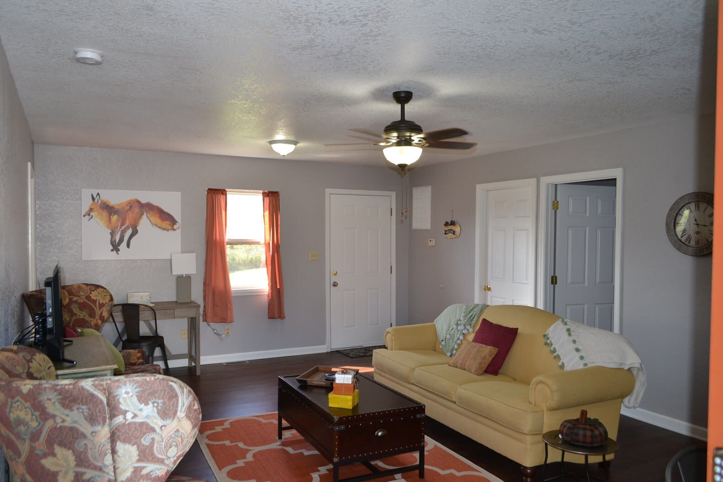 “our little orange a-peel” Gallipolis Area