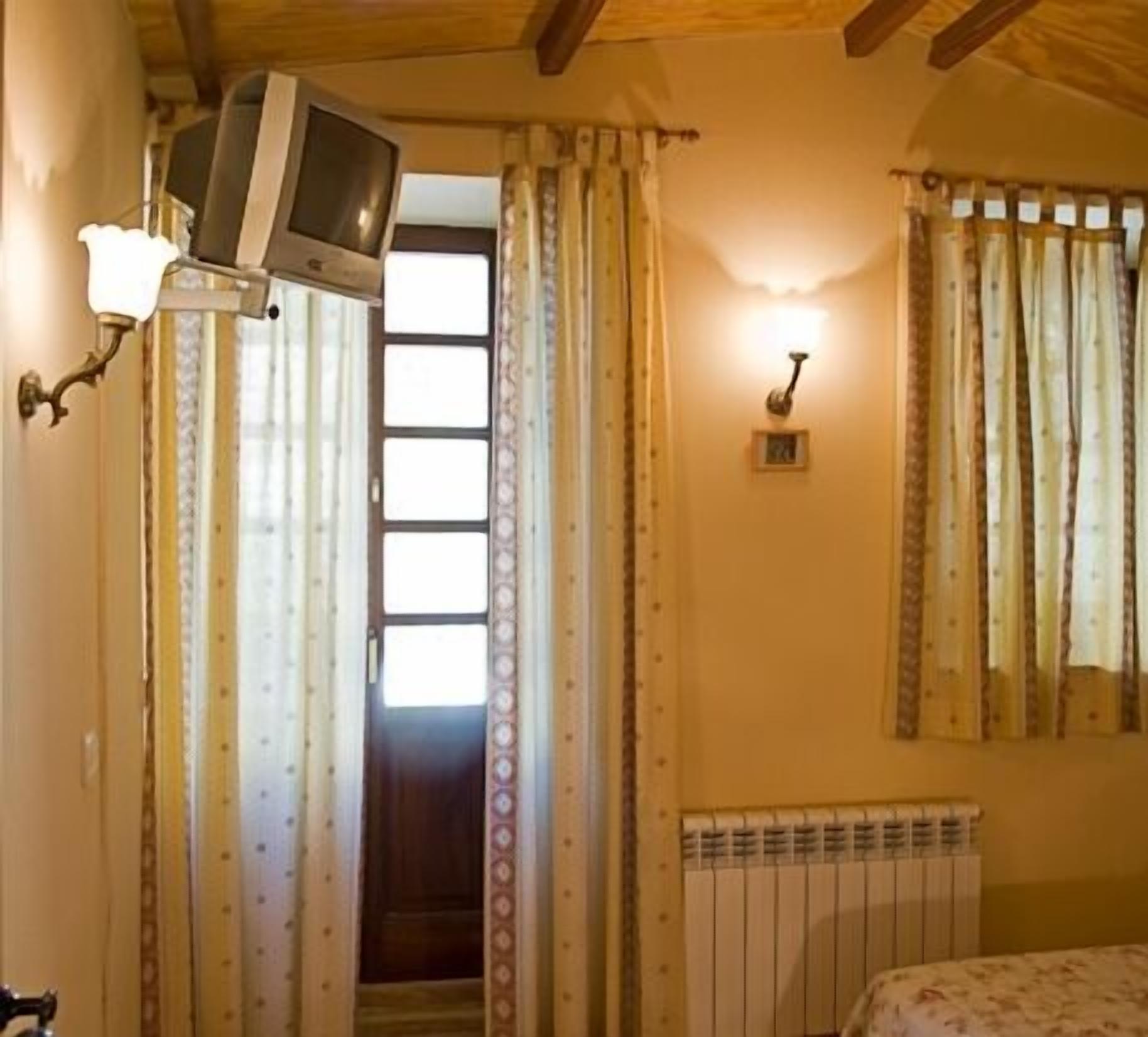 PEPITA (rural apartment for 2 people)