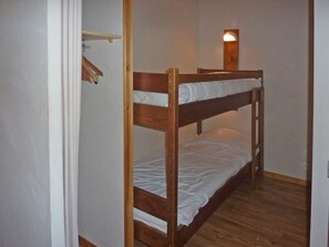 3 chambres