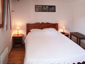 3 bedrooms