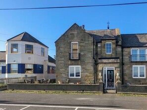 Exterior - The View Old Coastguard Cottage (Tynemouth)