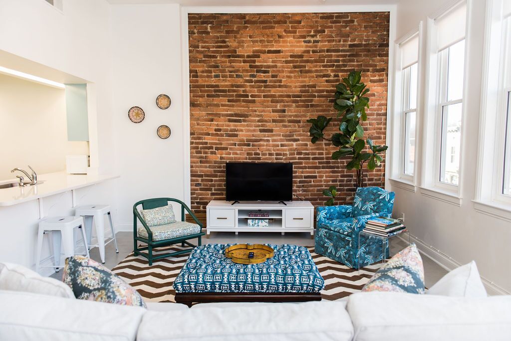 High style on the Bourbon Trail