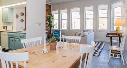 High style on the Bourbon Trail