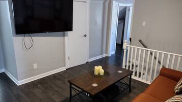 Smart-tv, Netflix, Hulu en streamingdiensten