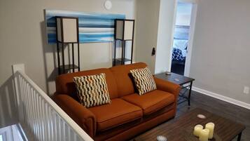 Smart-tv, Netflix, Hulu en streamingdiensten