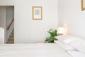 2 chambres, bureau, fer et planche à repasser, Wi-Fi