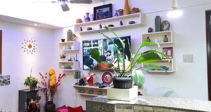 Unidades de condominios asequibles en el corazón de la ciudad de Antipolo con WIFI gratuito