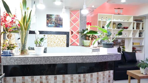 Affordable Condo Units in the heart of Antipolo City with Free WIFI