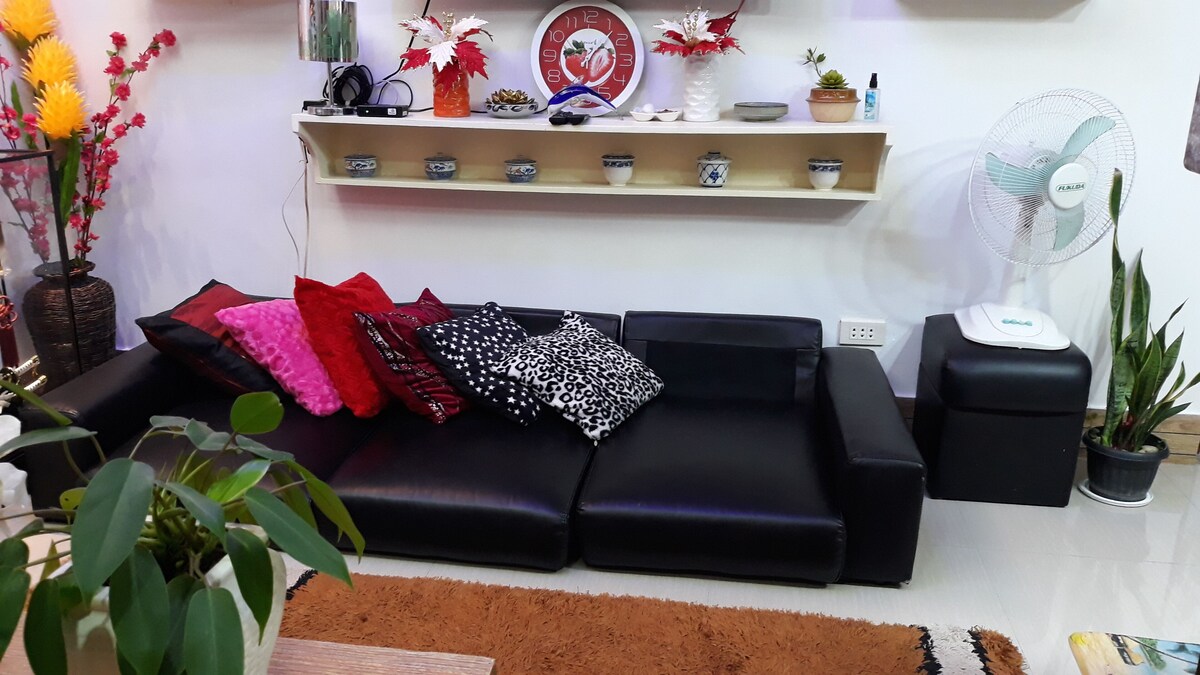 Bild für Gastgeberprofil