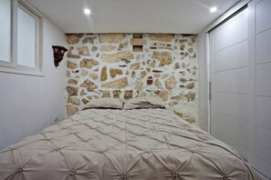 2 chambres, Wi-Fi