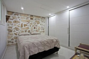 2 Schlafzimmer, WLAN