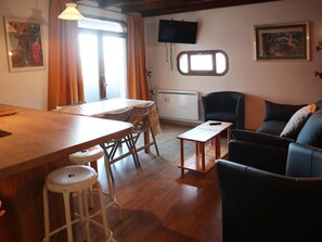 Fernseher
