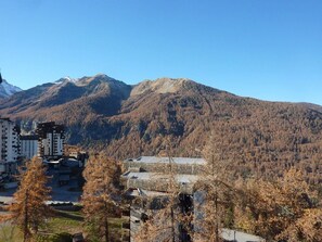 Miscellaneous - Large ski-in/ski-out apt 6 ppl, balcony, elevator, next to snow garden, pets allowed (Les Orres)