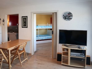 1 chambre, Wi-Fi