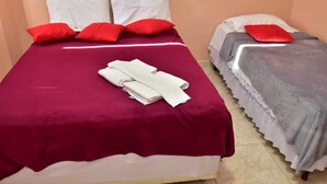 Deluxe Double Room Single Use - Pousada Flor de Brasília (Brasília)