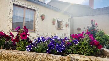 Detalle exterior