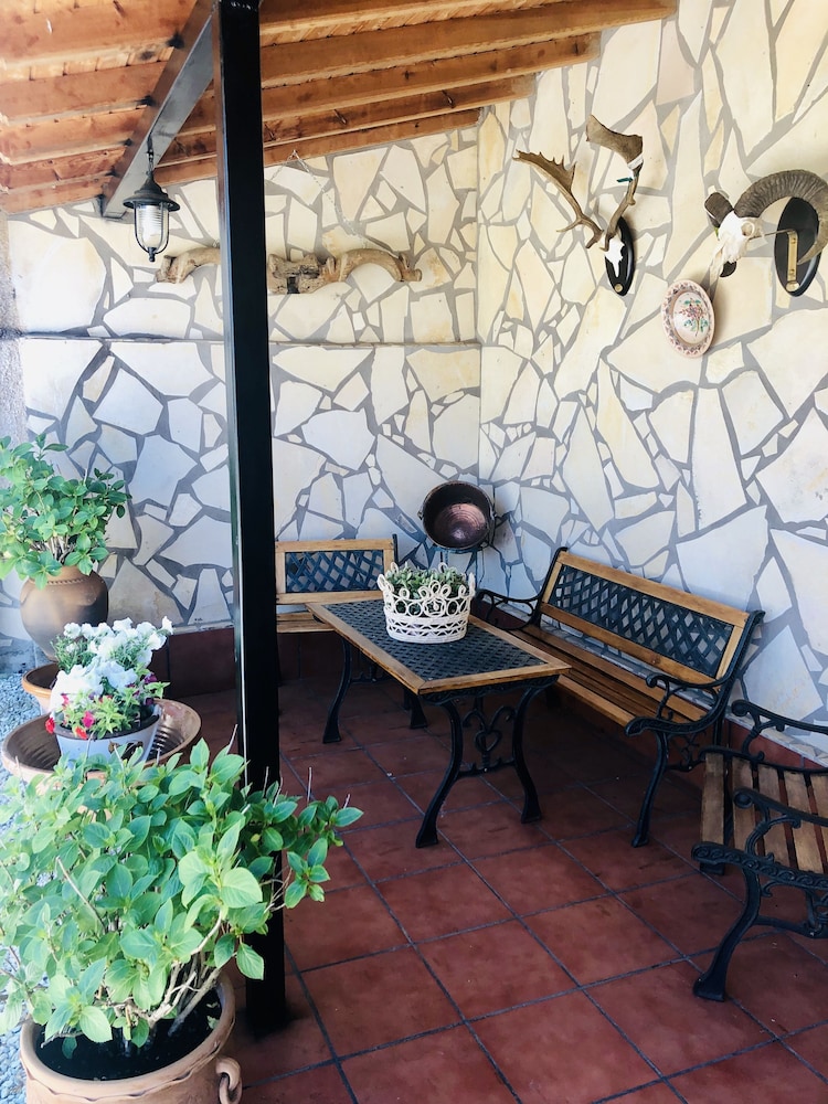 Casa Rural Del Labrador, A Home To Enjoy Your Family And Friends. - Portugal