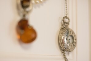 Details aan de binnenkant