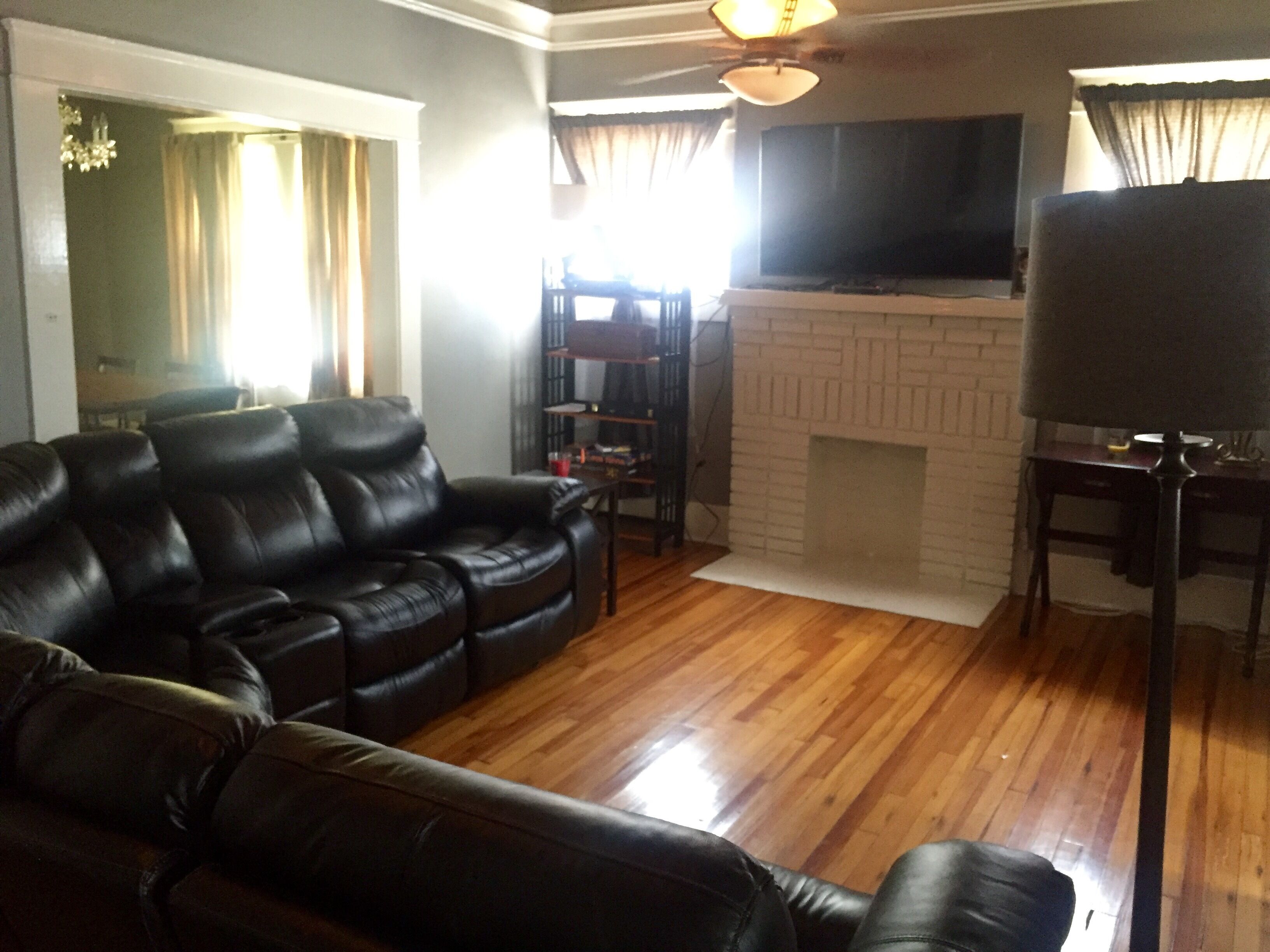 Walking Distance to Stadium and Downtown Tuscaloosa