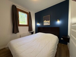 1 bedroom, WiFi