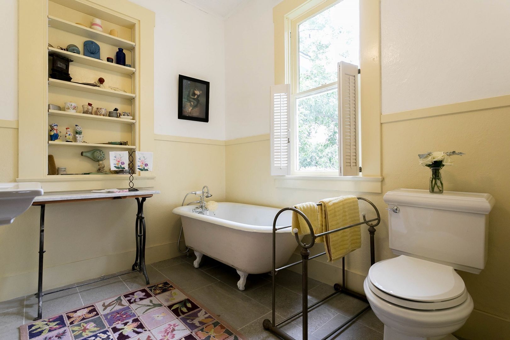 Alte Friedrichsburg | Historic Gem