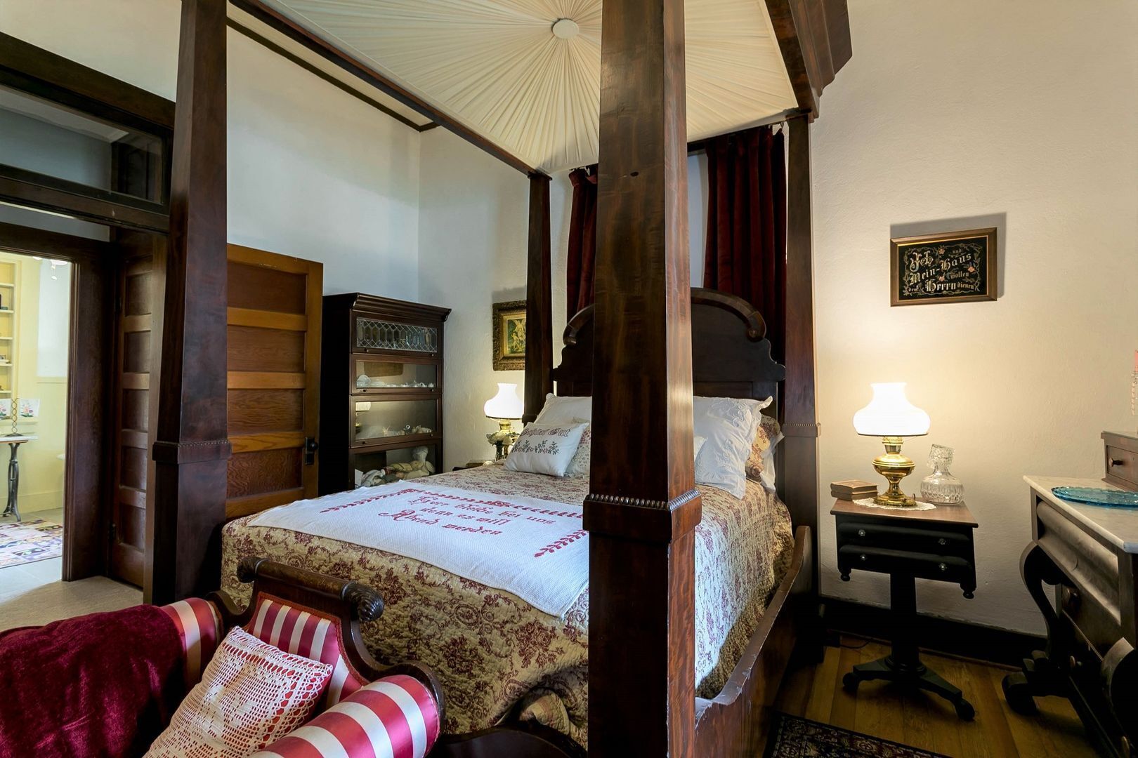 Alte Friedrichsburg | Historic Gem