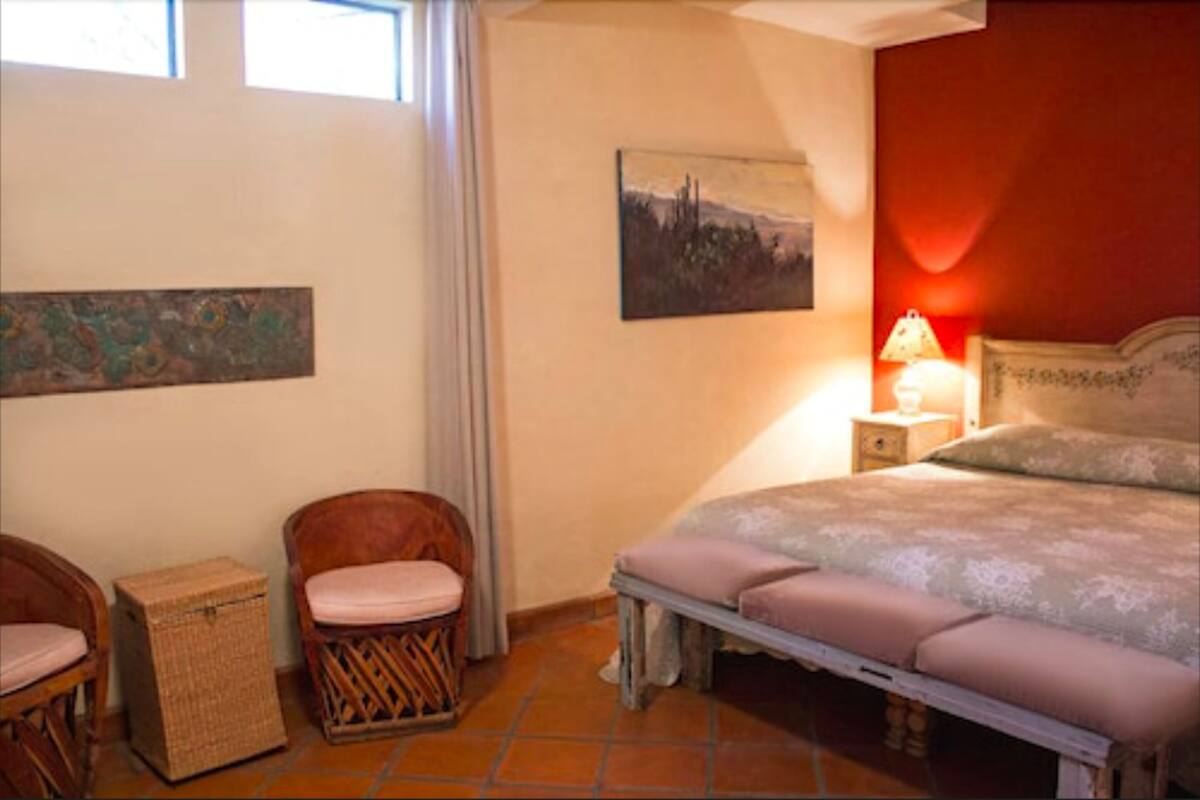 Iron/ironing board (on request), free WiFi, bed sheets